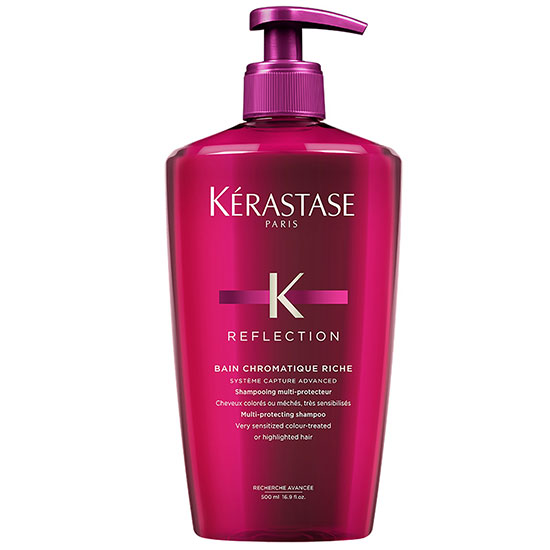 Kérastase Reflection Bain Chromatique Riche Shampoo 500ml