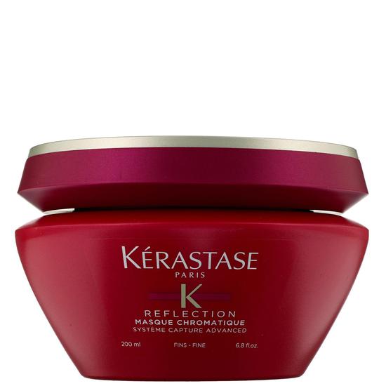 Kérastase Reflection Masque Chromatique Fine Hair Mask 200ml