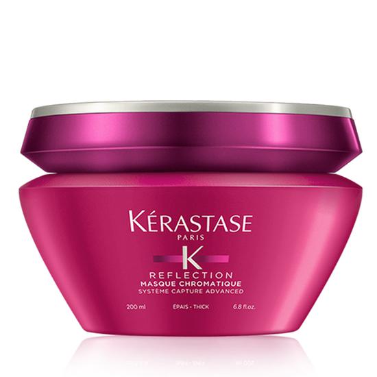 Kérastase Reflection Masque Chromatique Thick Hair Mask