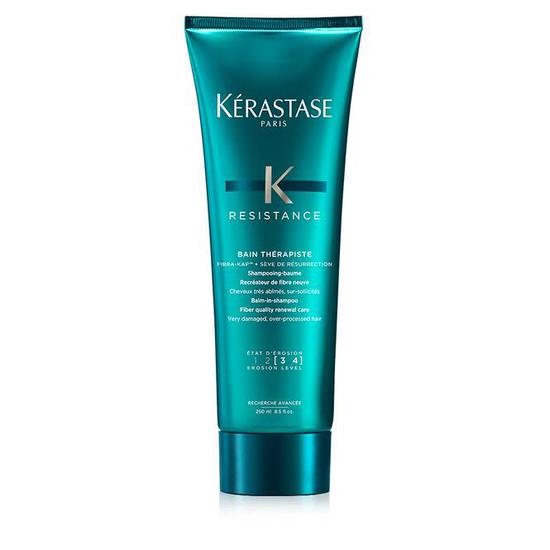 Kérastase Resistance Bain Therapiste Shampoo