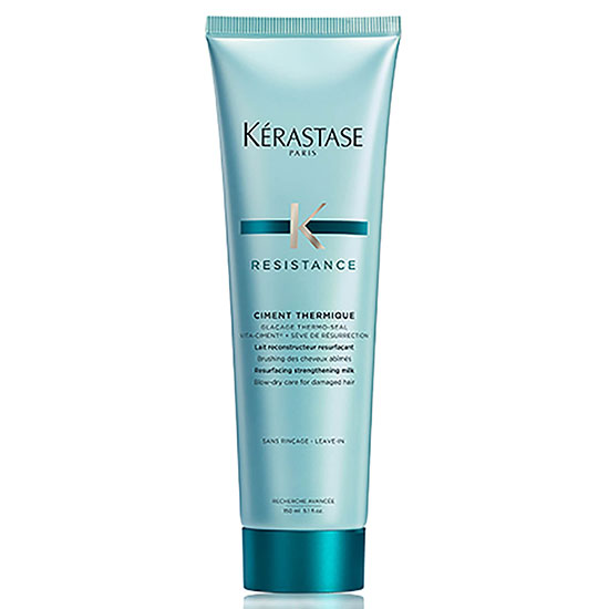 Kérastase Resistance Ciment Thermique Resurfacing Reinforcing Milk