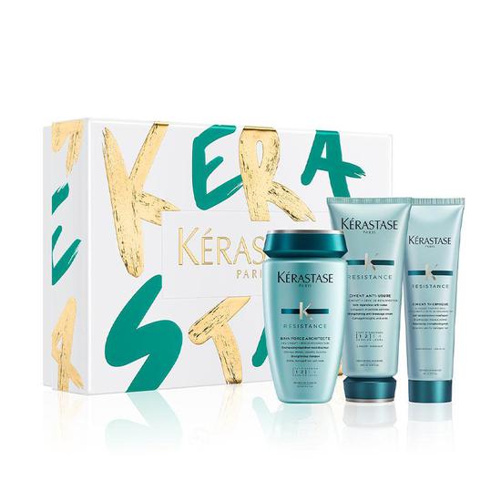 Kérastase Resistance Fondant Gift Set