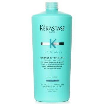 Kérastase Resistance Resistance Fondant Extentioniste Length Strengthening Conditioner 1000ml