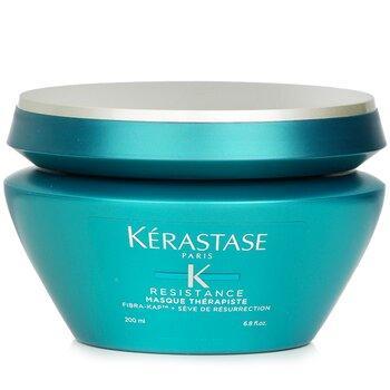 Kérastase Resistance Resistance Masque Therapiste Fibre Quality Renewal Masque 200ml
