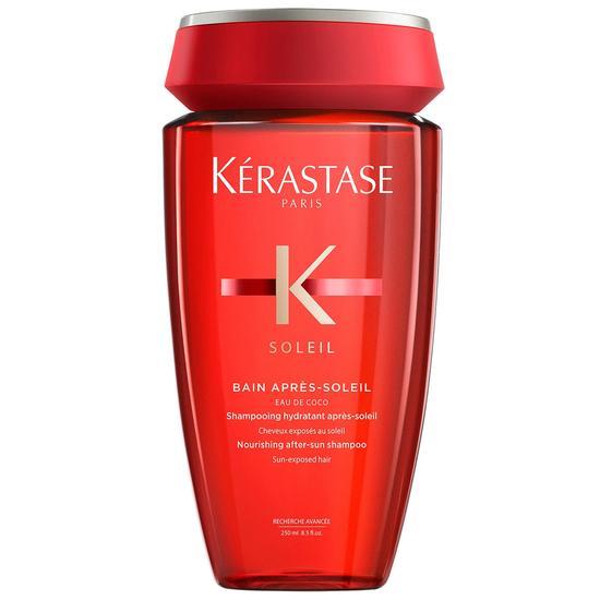 Kérastase Soleil Bain Apres Soleil Shampoo