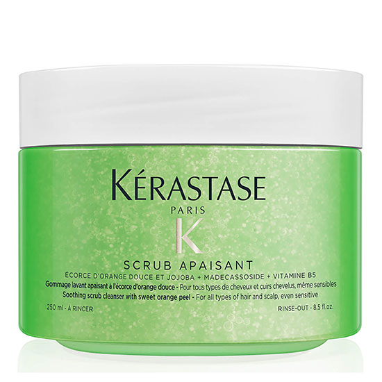 Kérastase Soothing Scrub