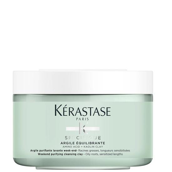 Kérastase Specifique Argile Equilibrante Cleansing Hair Clay
