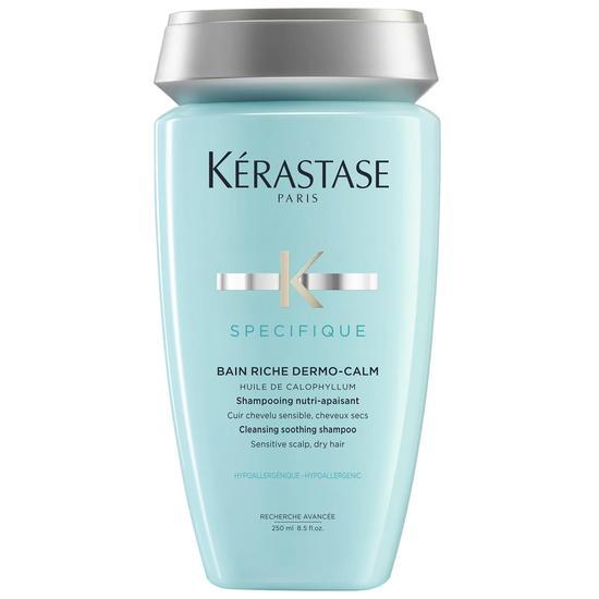 Kérastase Specifique Bain Riche Dermo-Calm Shampoo