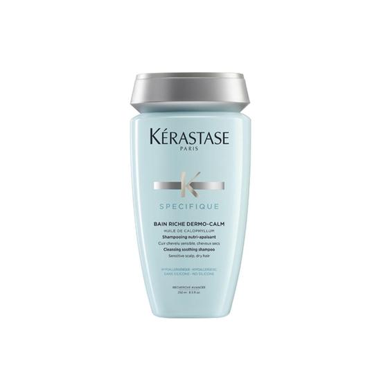 Kérastase Specifique Bain Riche Dermo-Calm Shampoo