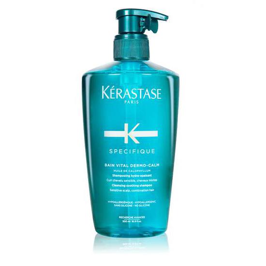 Kérastase Specifique Bain Vital Dermo Calm Shampoo 500ml