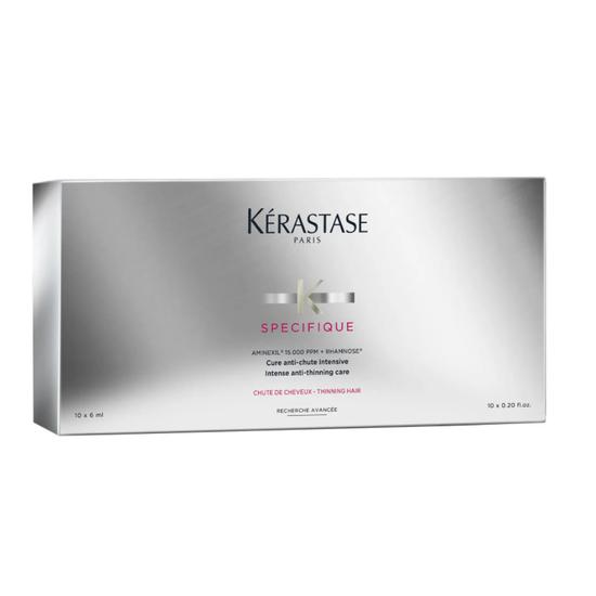 Kérastase Specifique Cure Anti-Chute 10 x 6ml