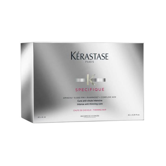 Kérastase Specifique Cure Anti-Chute 42 x 6ml