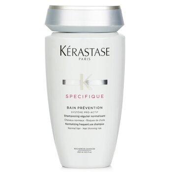 Kérastase Specifique Specifique Bain Prevention Normalising Frequent Use Shampoo 250ml