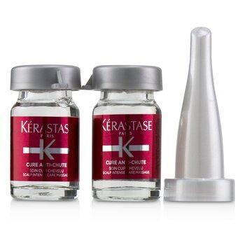 Kérastase Specifique Specifique Intense Anti-Thinning Care Thinning Hair 10x6ml