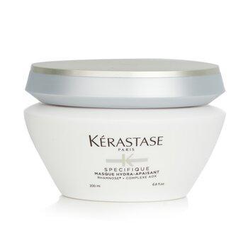 Kérastase Specifique Specifique Masque Hydra-Apaisant Renewing Cream Gel Treatment