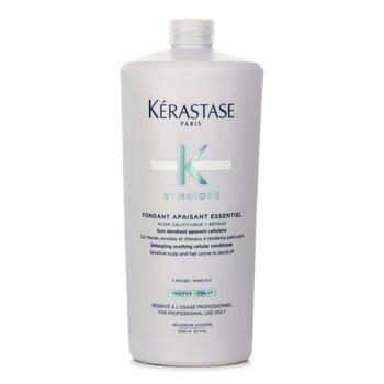 Kérastase Symbiose Fondant Apaisant Essentiel Conditioner 1000ml