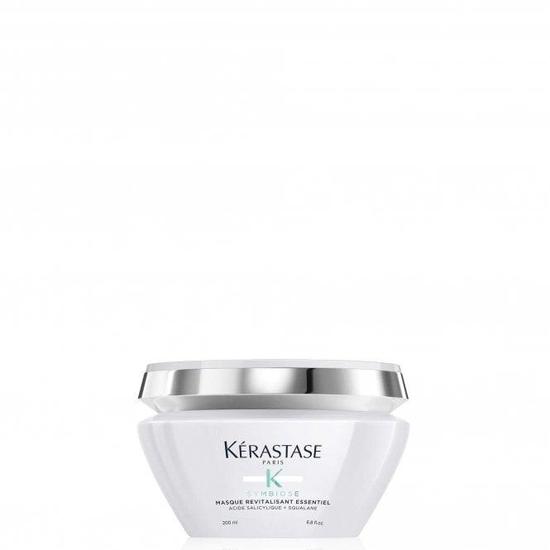 Kérastase Symbiose Intense Revitalising Mask 200ml