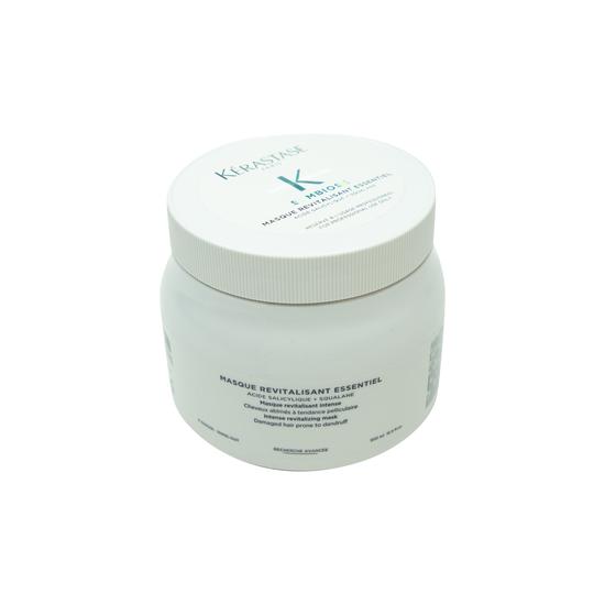 Kérastase Symbiose Intense Revitalising Mask 500ml
