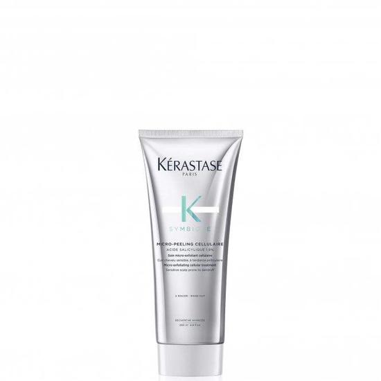 Kérastase Symbiose Micro-Exfoliating Cellular Treatment 200ml