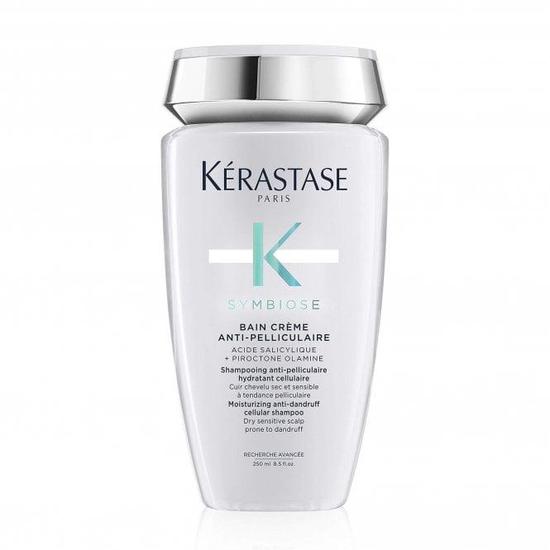 Kérastase Symbiose Moisturising Anti-Dandruff Cellular Shampoo 250ml