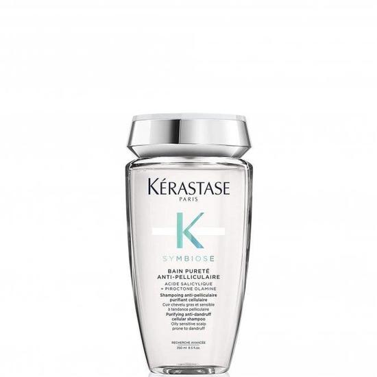 Kérastase Symbiose Purifying Anti-Dandruff Cellular Shampoo 250ml