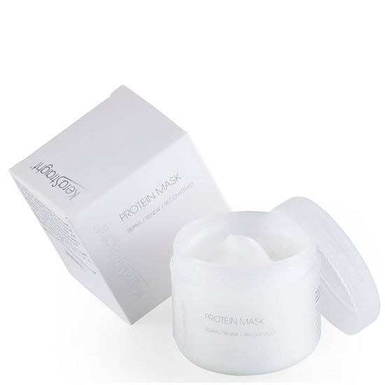 KeraStraight Protein Mask