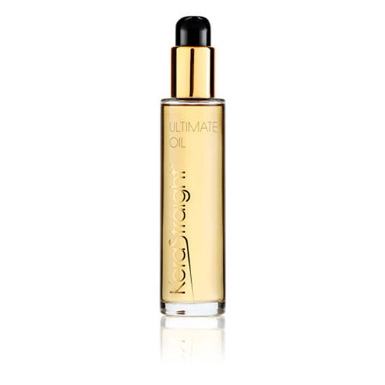 KeraStraight Ultimate Oil
