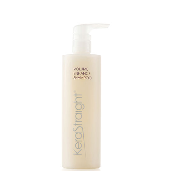 KeraStraight Volume Enhance Shampoo 500ml