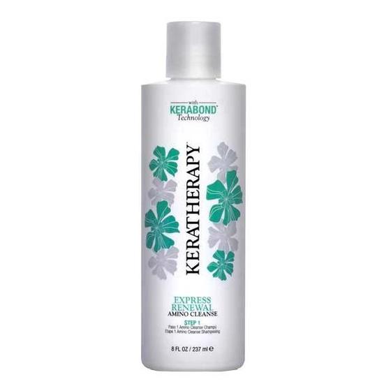 Keratherapy Express Renewal Amino Cleanse Step 1