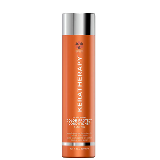 Keratherapy Keratin Infused Colour Protect Gluten Free Conditioner 300ml