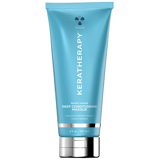 Keratherapy Keratin Infused Moisture Deep Conditioning Masque 237ml