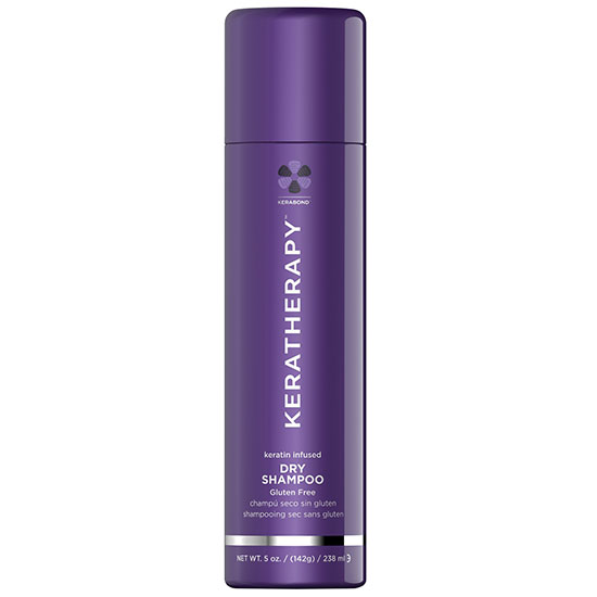 Keratherapy Styling & Finishing Keratin Infused Dry Shampoo 238ml