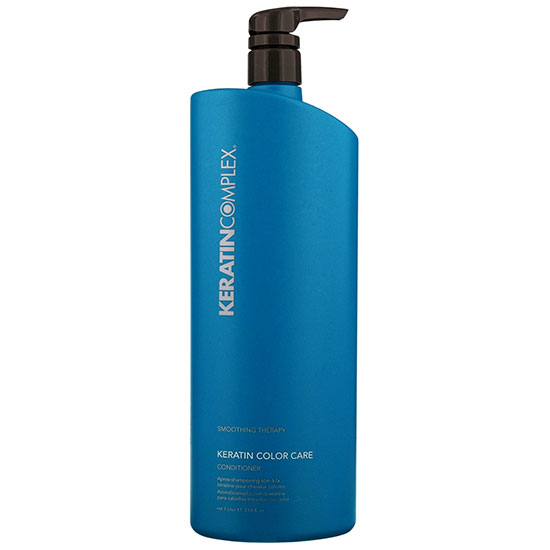 Keratin Complex Colour Care Conditioner 1000ml