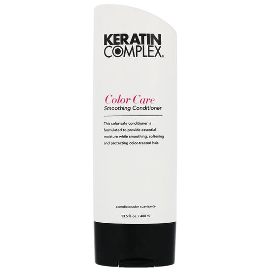 Keratin Complex Colour Care Smoothing Conditioner 400ml
