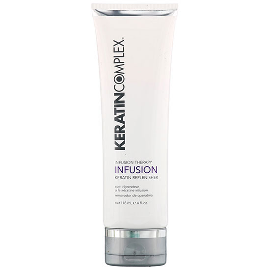 Keratin Complex Infusion Therapy Infusion Keratin Replenisher