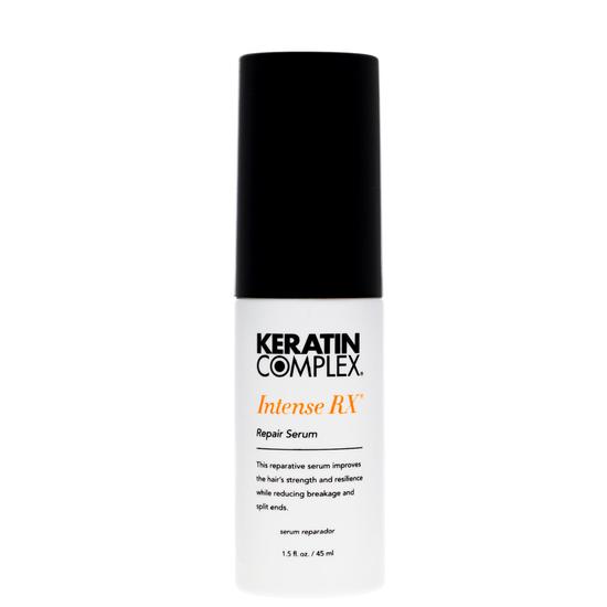 Keratin Complex Intense RX Repair Serum 45ml