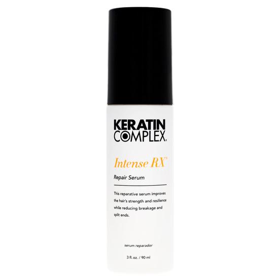 Keratin Complex Intense RX Repair Serum 90ml