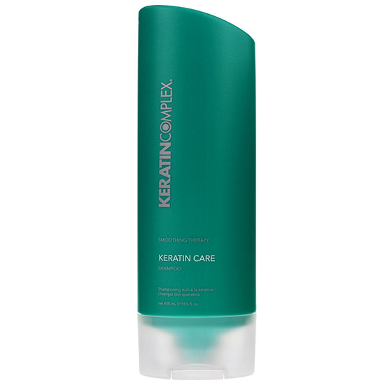 Keratin Complex Keratin Care Shampoo 400ml