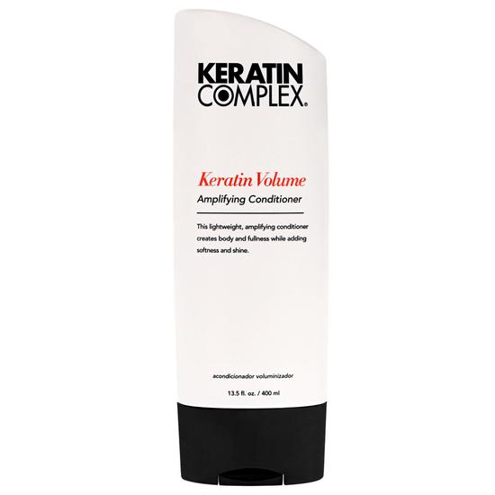 Keratin Complex Keratin Volume Amplifying Conditioner 400ml