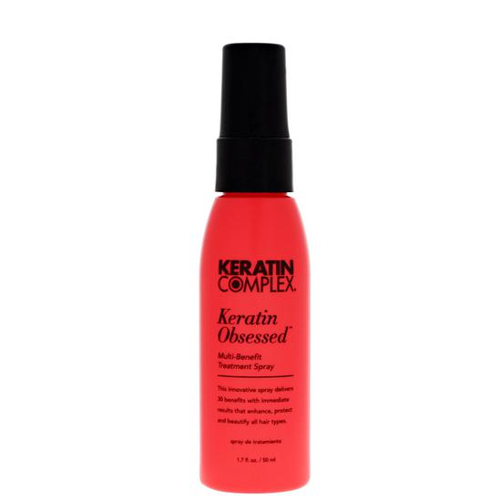 Keratin Complex Obsessed Multi-Benefit Treatment Spray 50ml