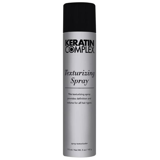 Keratin Complex Style Texturizing Spray 150g
