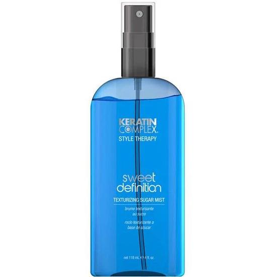 Keratin Complex Style Therapy Sweet Definition Texturizing Sugar Mist