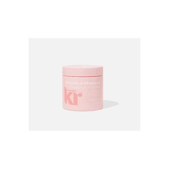 Keratin Revolution Smooth & Moisture Treatment Mask