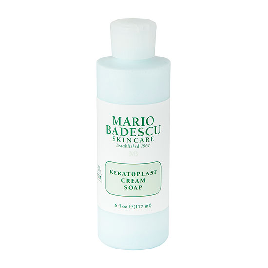 Mario Badescu Keratoplast Cream Soap