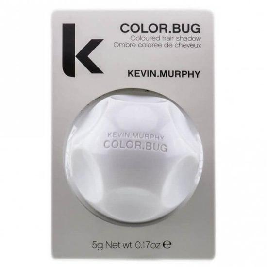 Kevin.Murphy Colour Bug White