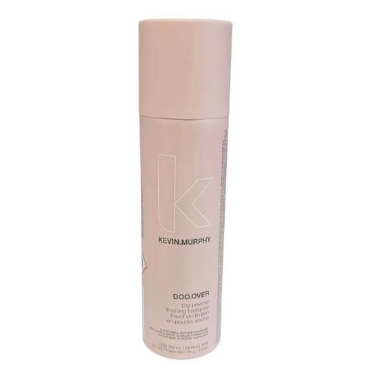 Kevin.Murphy Doo Over