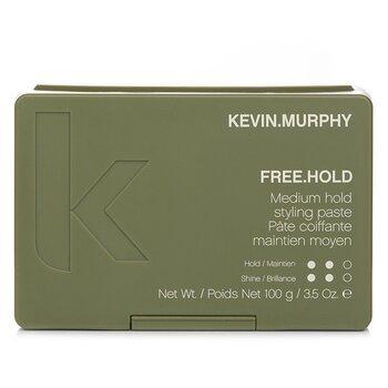 Kevin.Murphy Free.Hold 100g