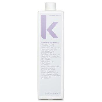 Kevin.Murphy Hydrate-Me.Rinse Kakadu Plum Infused Moisture Delivery System For Coloured Hair 1000ml