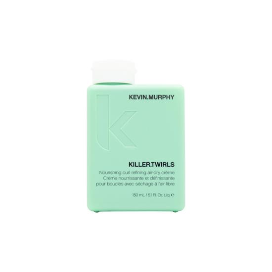 Kevin.Murphy Killer Twirls Curl-Refining Cream 150ml