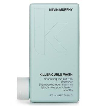 Kevin.Murphy Killer.Curls Wash 250ml